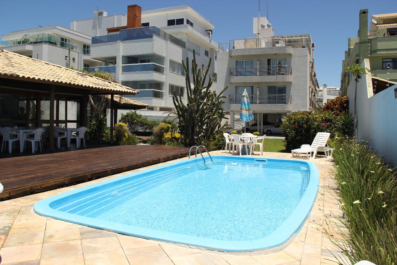 Apartamento Ilha Dos Patos Ingleses Na Beira Do Mar Florianópolis Exterior foto