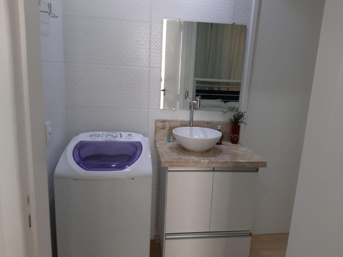 Apartamento Ilha Dos Patos Ingleses Na Beira Do Mar Florianópolis Exterior foto