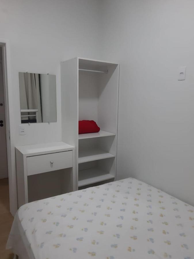 Apartamento Ilha Dos Patos Ingleses Na Beira Do Mar Florianópolis Exterior foto